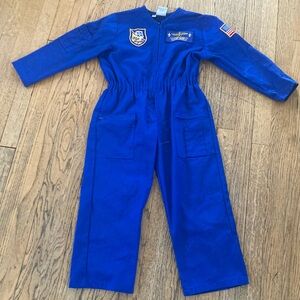 Top gun costume youth 6